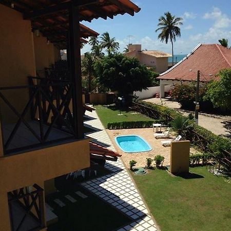 Natureza, Descanso e Diversao Merepe Residence Pôrto das Galinhas Exterior foto