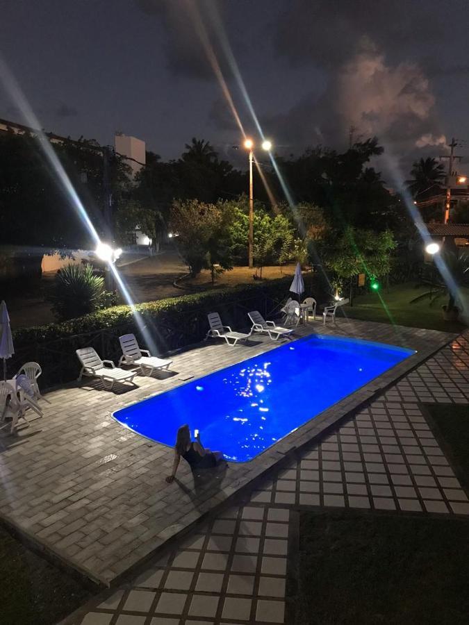 Natureza, Descanso e Diversao Merepe Residence Pôrto das Galinhas Exterior foto
