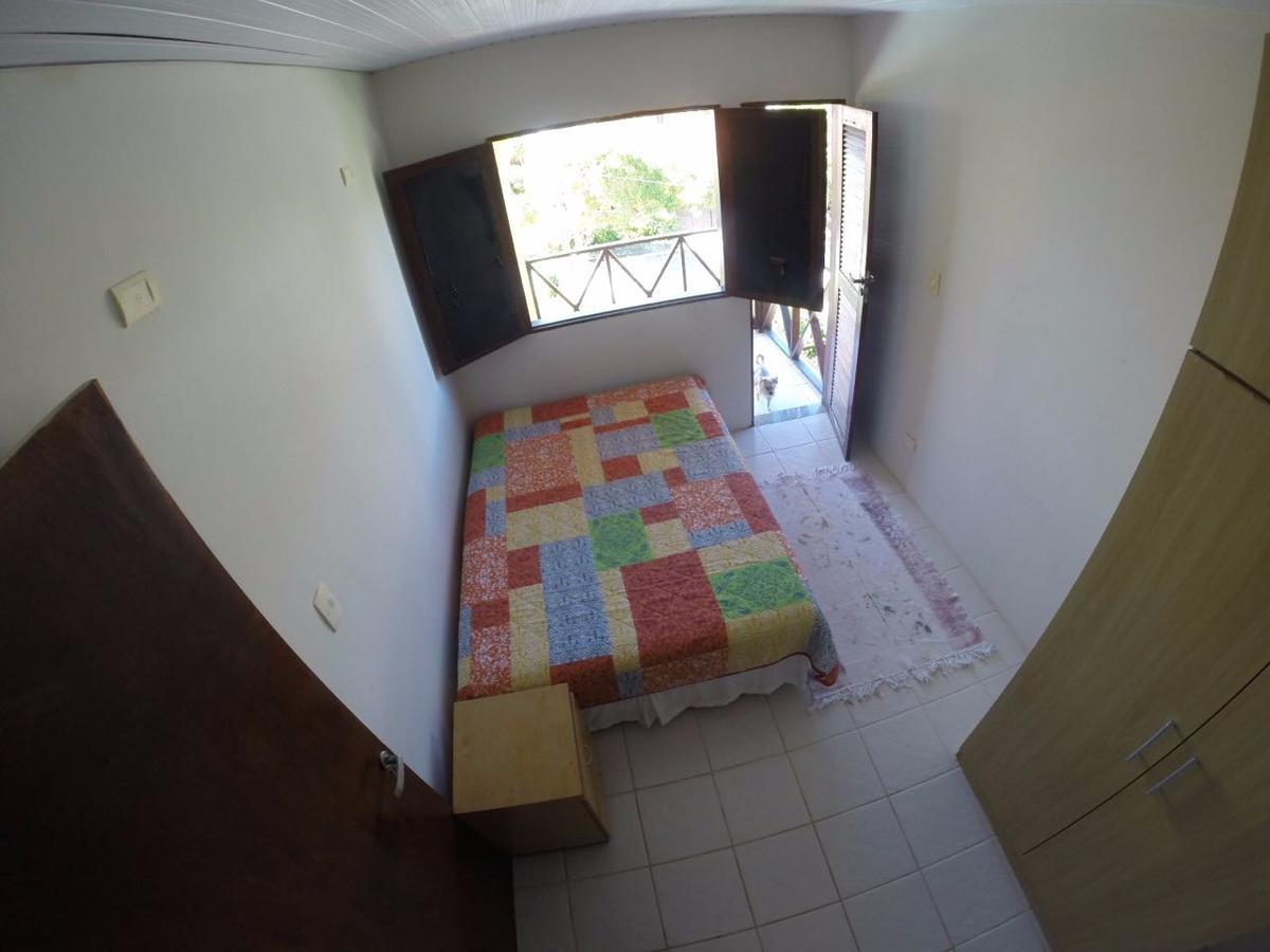 Natureza, Descanso e Diversao Merepe Residence Pôrto das Galinhas Exterior foto