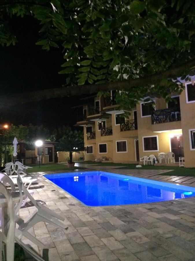 Natureza, Descanso e Diversao Merepe Residence Pôrto das Galinhas Exterior foto